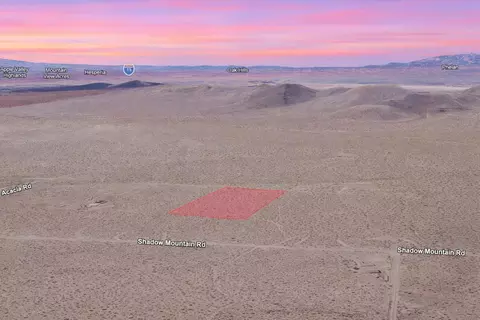 Adelanto Road, Adelanto, CA 92301