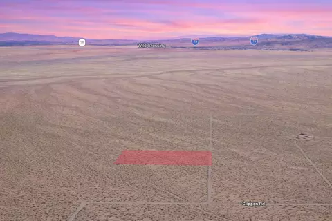 Helendale Road, Helendale, CA 92342