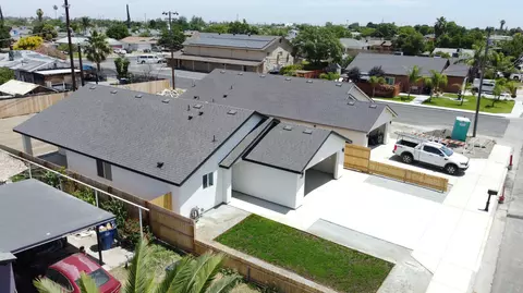 2104 Bell Ave, Corcoran, CA 93212