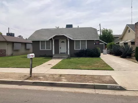 639 E San Joaquin Ave, Tulare, CA 93274