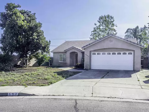 697 Leta Mae Ct, Exeter, CA 93221