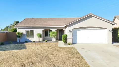 4330 E College Ave, Visalia, CA 93292