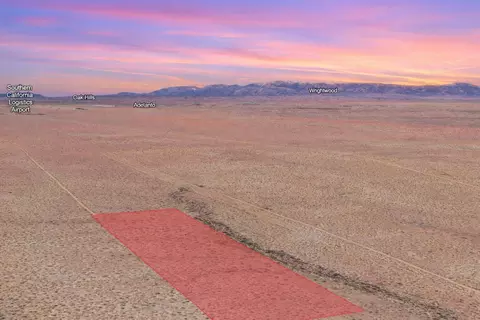 Adelanto, Adelanto, CA 92301