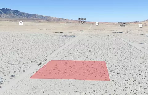 Foothill Rd, Lucerne Valley, CA 92356 photo 4