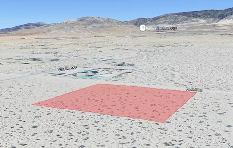 Foothill Rd, Lucerne Valley, CA 92356 photo 5
