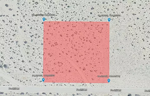 Foothill Rd, Lucerne Valley, CA 92356 photo 7