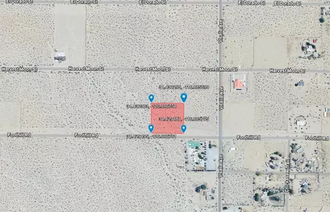Foothill Rd, Lucerne Valley, CA 92356 photo 8