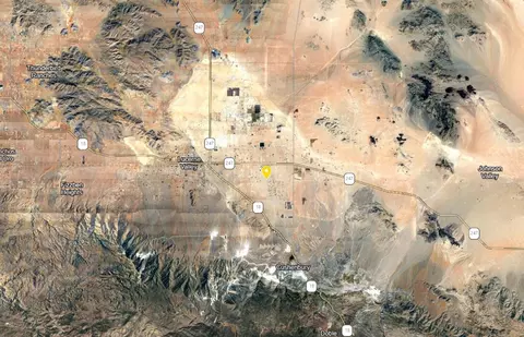 Foothill Rd, Lucerne Valley, CA 92356 photo 11