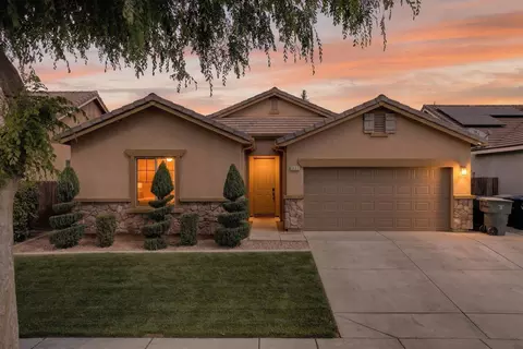 3602 W Sweet, Visalia, CA 93291