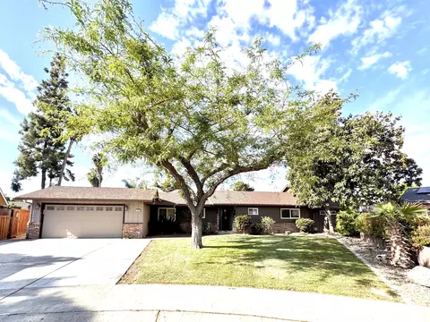 3841 W Cherry Ave, Visalia, CA 93277