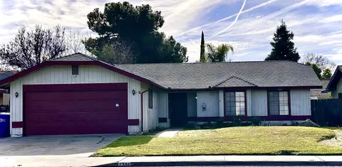 1351 W Westfield Ave, Porterville, CA 93257