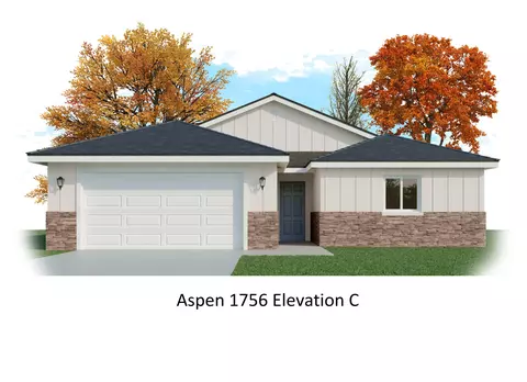 7121 W Wren Ave, Visalia, CA 93291