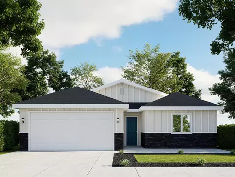 7121 W Wren Ave, Visalia, CA 93291