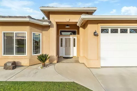 1110 Lincoln St, Tulare, CA 93274