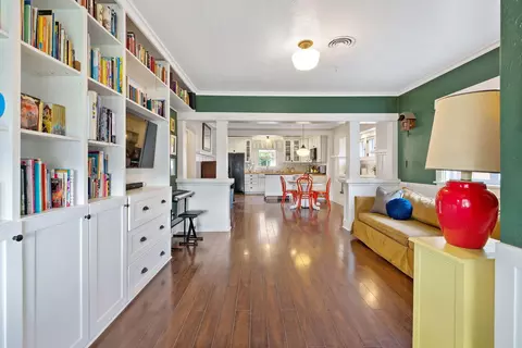 Entry Way - 533 S E St, Exeter, CA 93221 photo 1 of 1