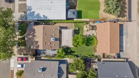 View/Area - 533 S E St, Exeter, CA 93221 photo 2 of 5