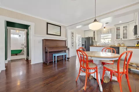 Dining - 533 S E St, Exeter, CA 93221 photo 1 of 2