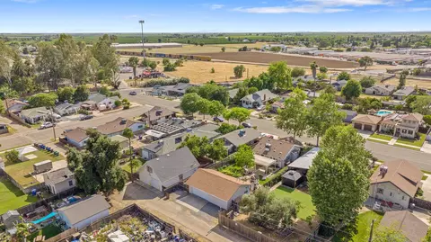 View/Area - 533 S E St, Exeter, CA 93221 photo 4 of 5