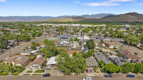 View/Area - 533 S E St, Exeter, CA 93221 photo 5 of 5