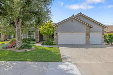 643 W Bel Aire Ave, Porterville, CA 93257