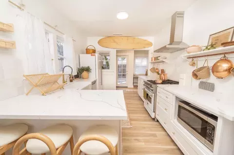 Kitchen - 232 Ash St, Exeter, CA 93221 photo 1 of 2