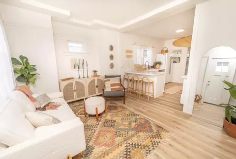 Living - 232 Ash St, Exeter, CA 93221 photo 1 of 1