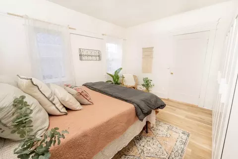 Bedroom - 232 Ash St, Exeter, CA 93221 photo 1 of 3