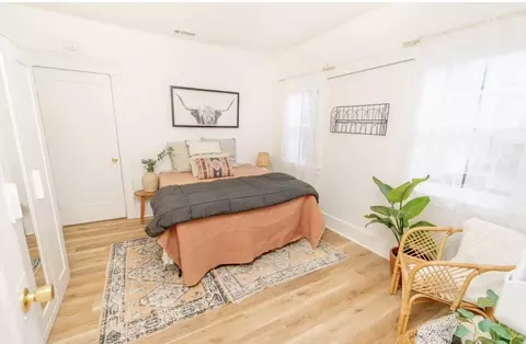 Bedroom - 232 Ash St, Exeter, CA 93221 photo 2 of 3