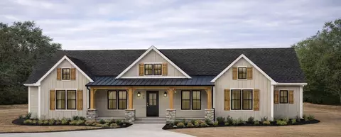 17603 Meagan Ct, Springville, CA 93265