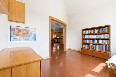 Entry Way - 39348 Dunlap Rd, Dunlap, CA 93621 photo 2 of 2