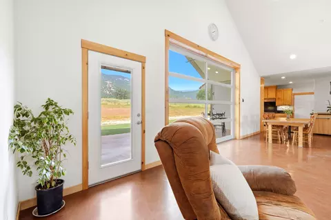 Entry Way - 39348 Dunlap Rd, Dunlap, CA 93621 photo 1 of 2