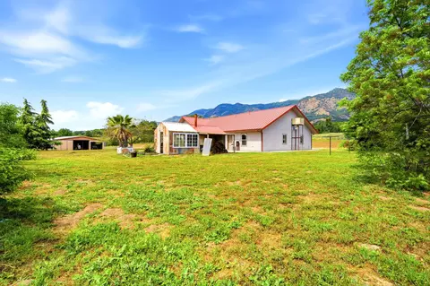 Exterior - 39348 Dunlap Rd, Dunlap, CA 93621 photo 24 of 25