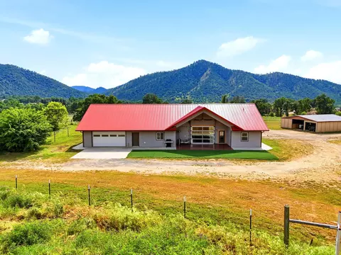 Exterior - 39348 Dunlap Rd, Dunlap, CA 93621 photo 10 of 25