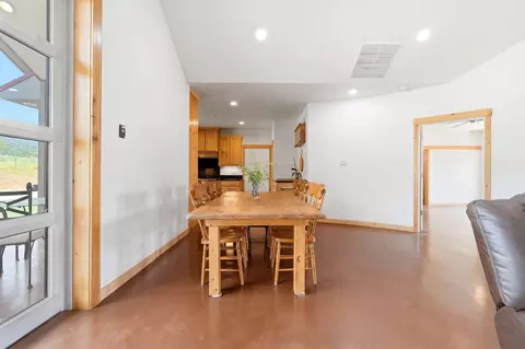 Dining - 39348 Dunlap Rd, Dunlap, CA 93621 photo 1 of 4