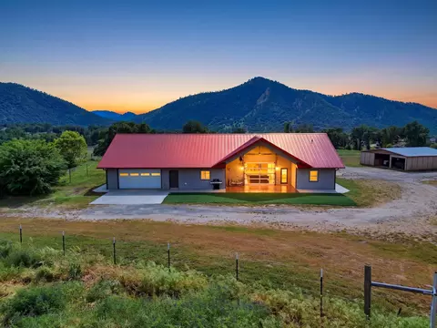 39348 Dunlap Rd, Dunlap, CA 93621