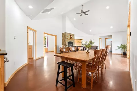 Dining - 39348 Dunlap Rd, Dunlap, CA 93621 photo 4 of 4