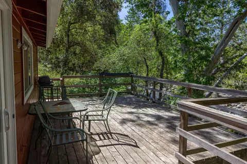 Exterior - 47993 N Fork Dr, Three Rivers, CA 93271 photo 6 of 12