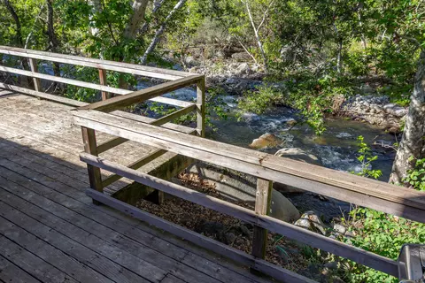 Exterior - 47993 N Fork Dr, Three Rivers, CA 93271 photo 2 of 12