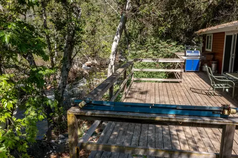 Exterior - 47993 N Fork Dr, Three Rivers, CA 93271 photo 4 of 12