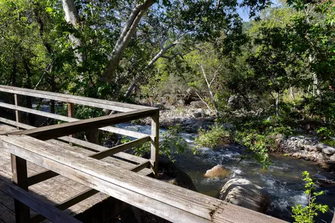 View/Area - 47993 N Fork Dr, Three Rivers, CA 93271 photo 2 of 8