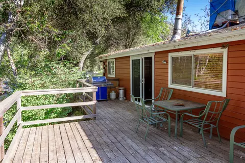 Exterior - 47993 N Fork Dr, Three Rivers, CA 93271 photo 5 of 12