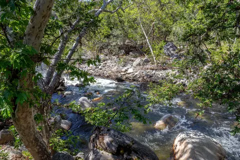 View/Area - 47993 N Fork Dr, Three Rivers, CA 93271 photo 5 of 8