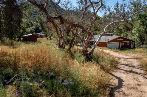 Exterior - 47993 N Fork Dr, Three Rivers, CA 93271 photo 12 of 12
