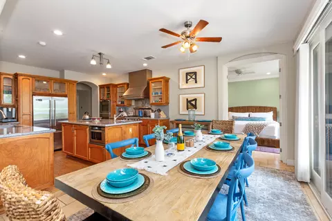 Dining - 42000 N Fork Dr, Three Rivers, CA 93271 photo 5 of 5