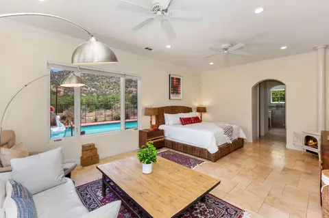 Bedroom - 42000 N Fork Dr, Three Rivers, CA 93271 photo 1 of 7