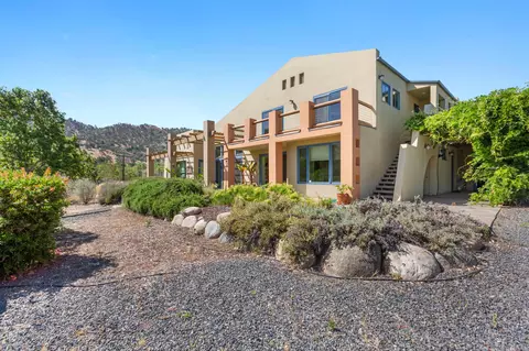 Exterior - 42000 N Fork Dr, Three Rivers, CA 93271 photo 7 of 13