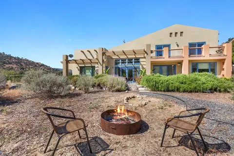 Exterior - 42000 N Fork Dr, Three Rivers, CA 93271 photo 12 of 13