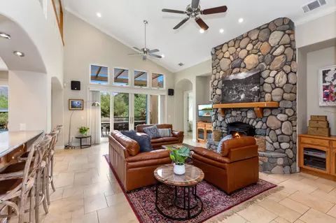 Living - 42000 N Fork Dr, Three Rivers, CA 93271 photo 2 of 4
