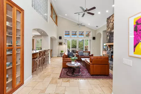Entry Way - 42000 N Fork Dr, Three Rivers, CA 93271 photo 2 of 2