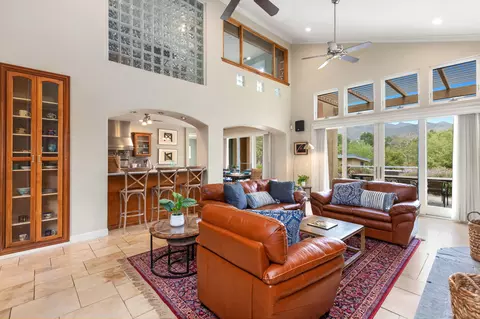 Living - 42000 N Fork Dr, Three Rivers, CA 93271 photo 4 of 4